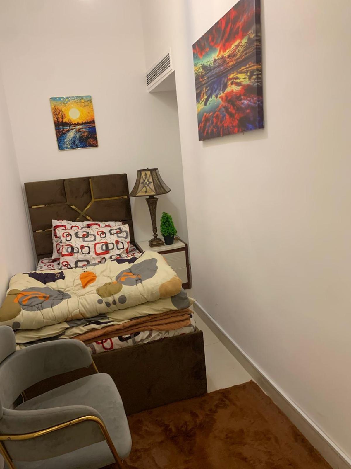 Homestay Frank Spaces