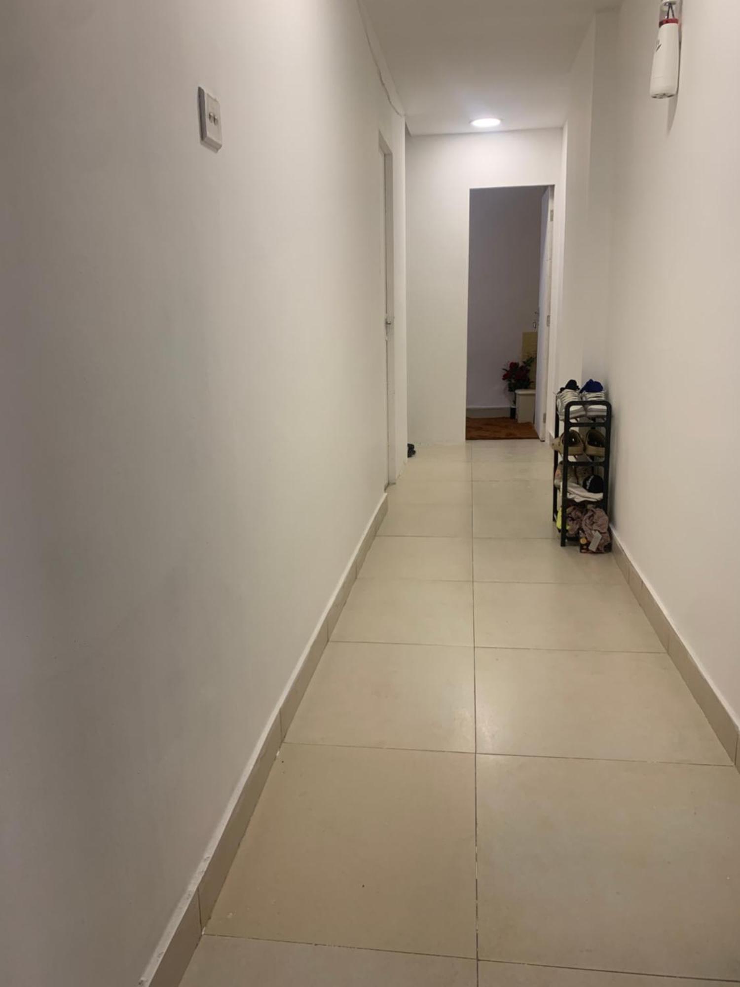 Homestay Frank Spaces