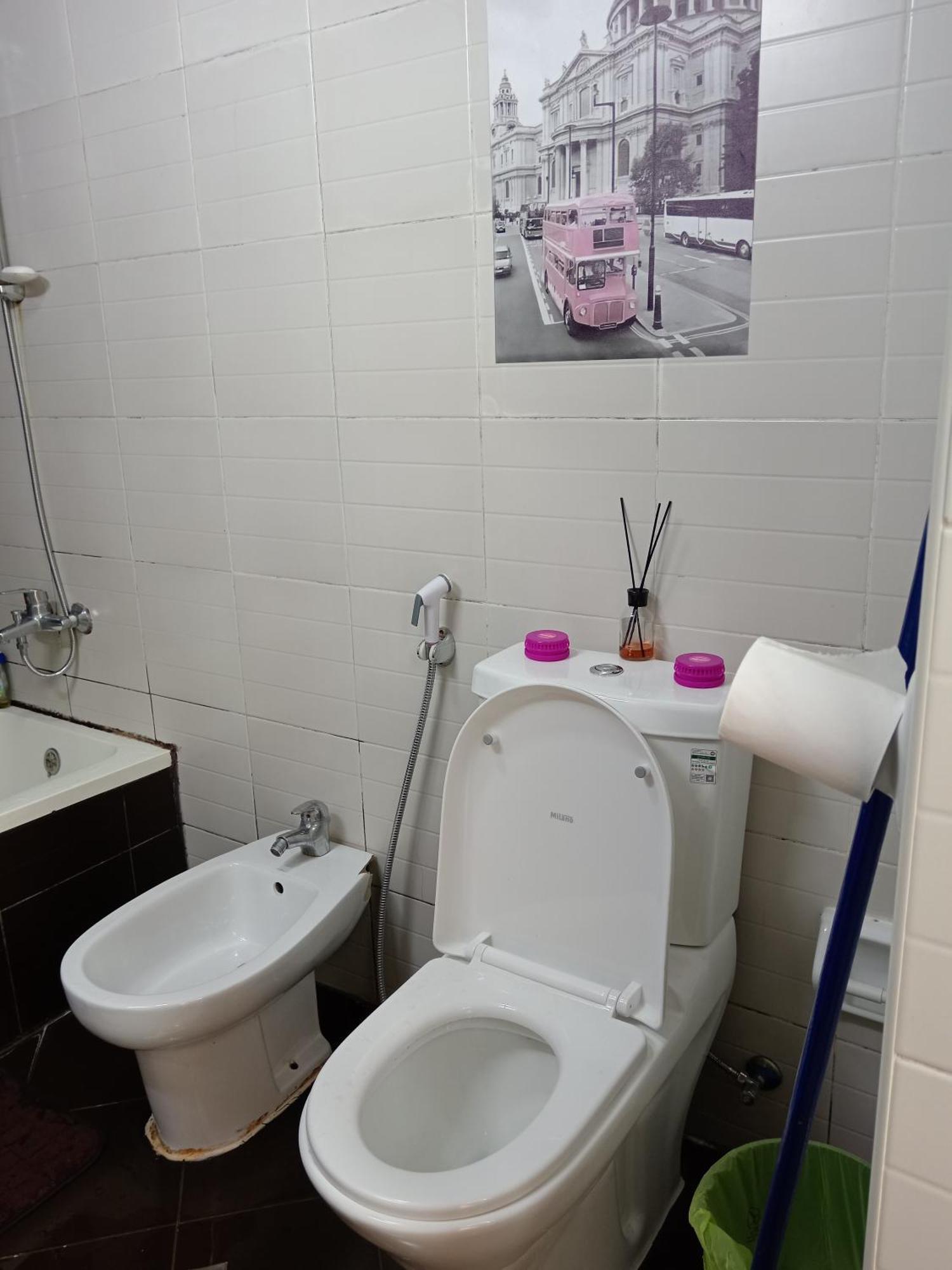 Frank Spaces Abu Dhabi